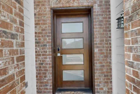 4541 Indian Rock Drive Fort Worth TX 76244