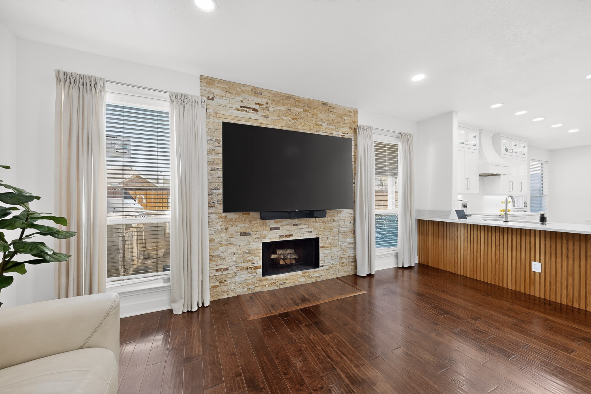 4541 Indian Rock Drive Fort Worth TX 76244