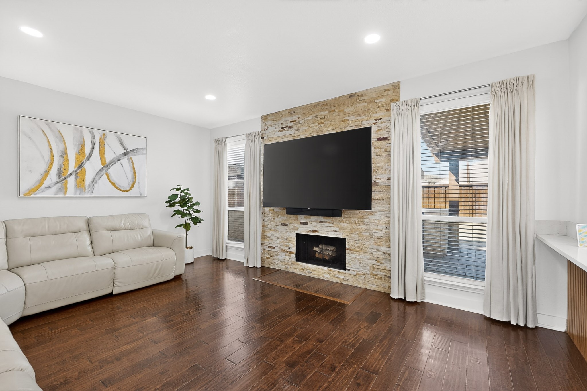4541 Indian Rock Drive Fort Worth TX 76244