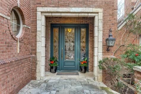 4970 Westbriar Drive Fort Worth TX 76109