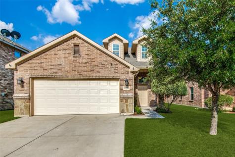 5528 Thunder Bay Drive Fort Worth TX 76119