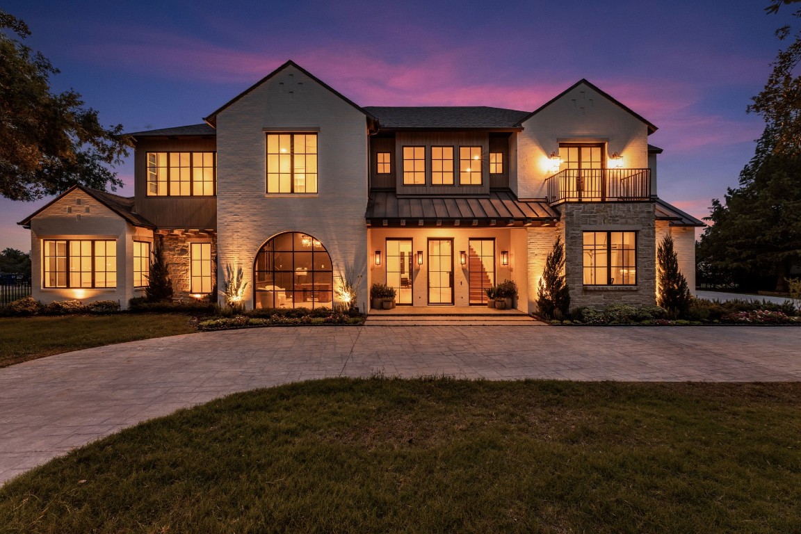 2840 Creek View Court Prosper TX 75078