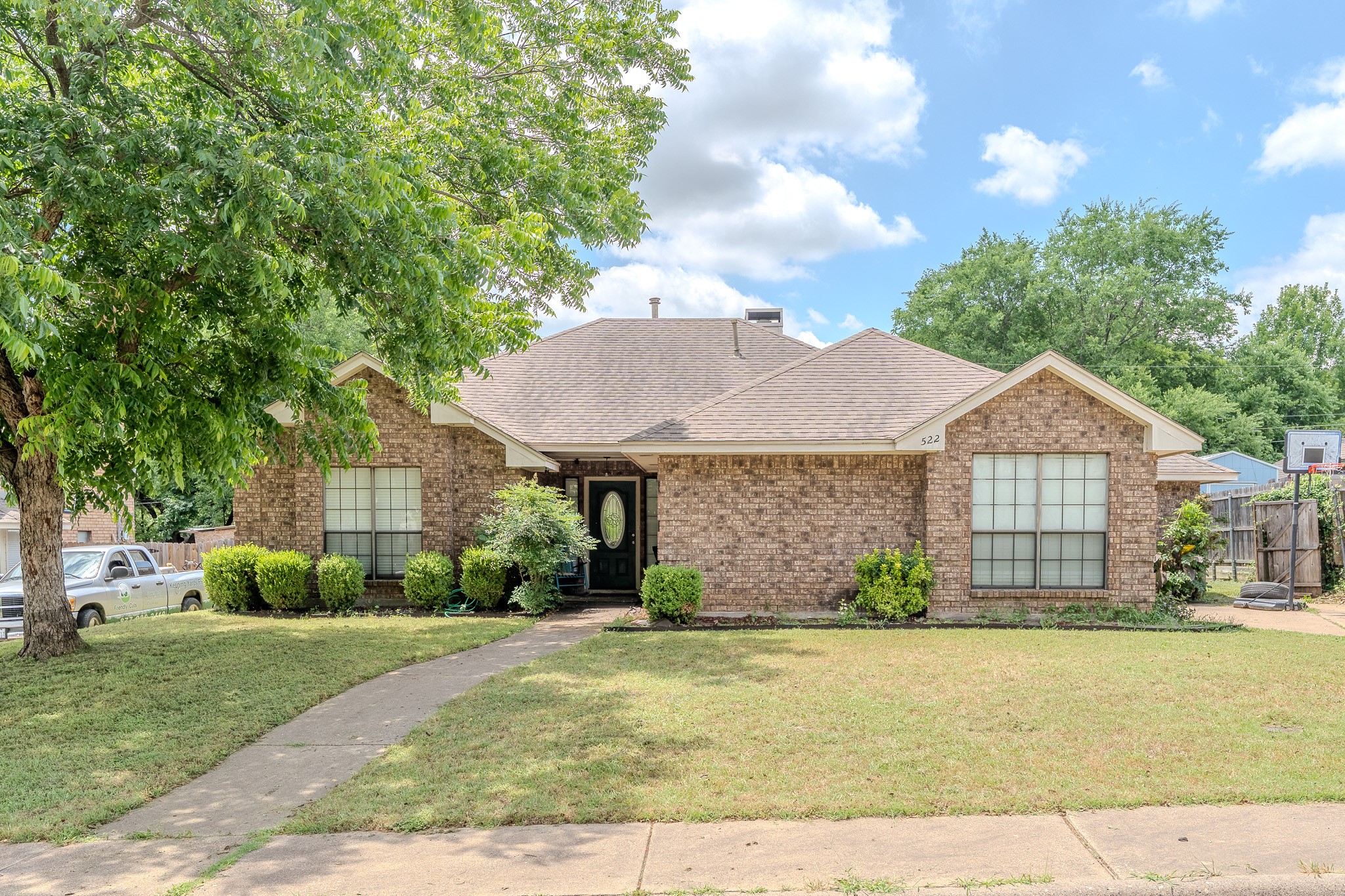 522 E Lanett Drive Desoto TX 75115