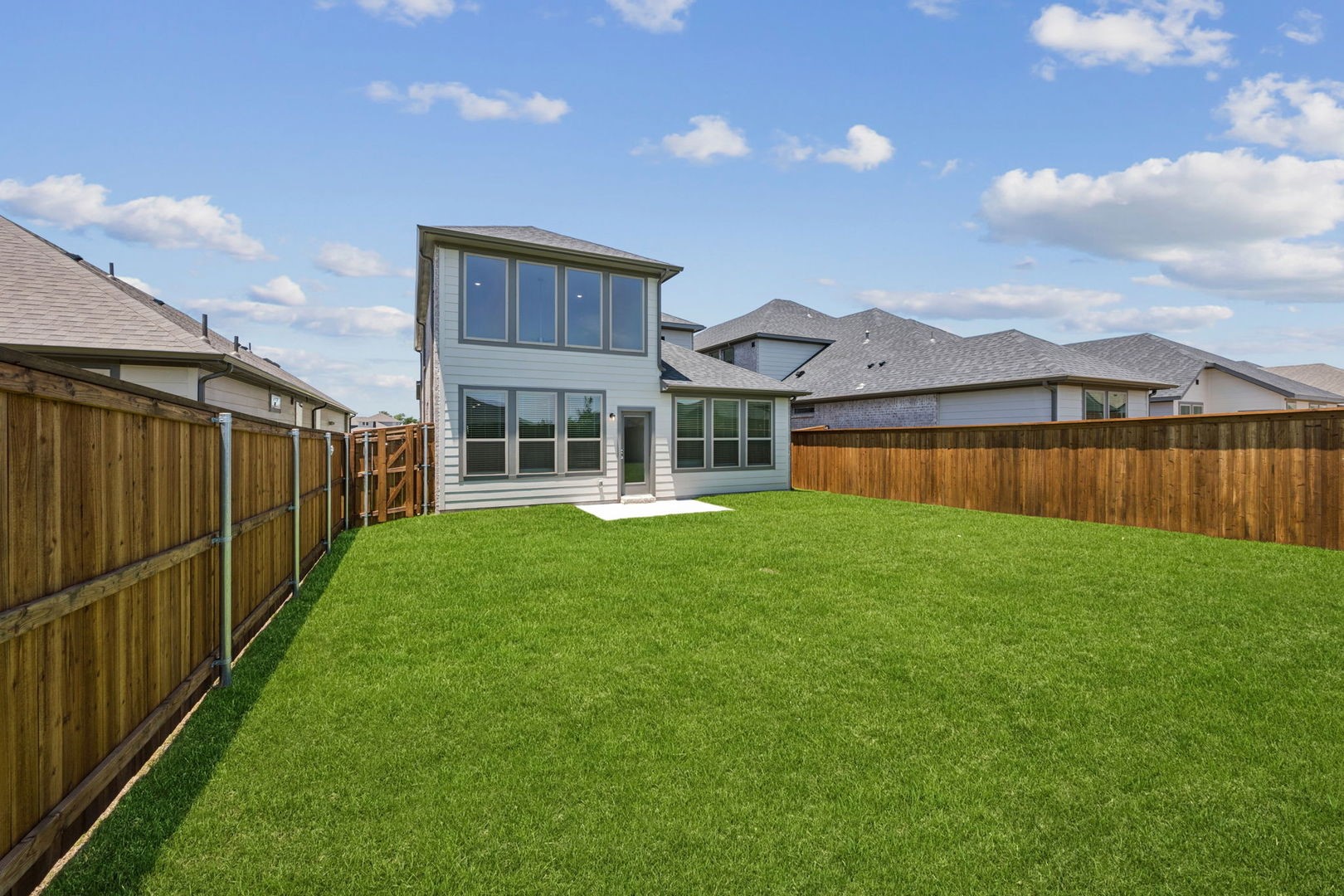 116 Greenbriar Drive Princeton TX 75071