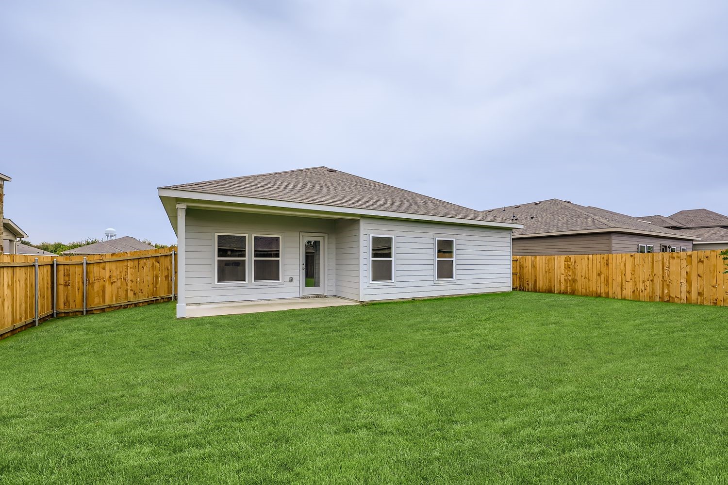 1021 Park Oak Lane Crowley TX 76036