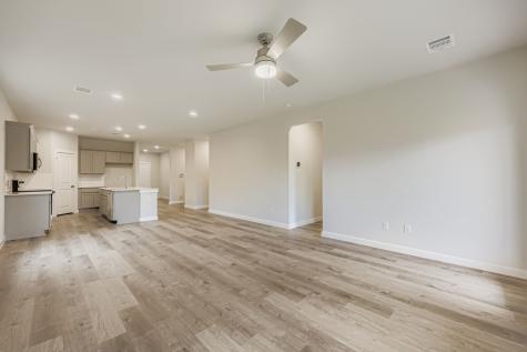 1021 Park Oak Lane Crowley TX 76036