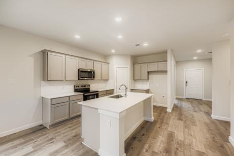 1021 Park Oak Lane Crowley TX 76036