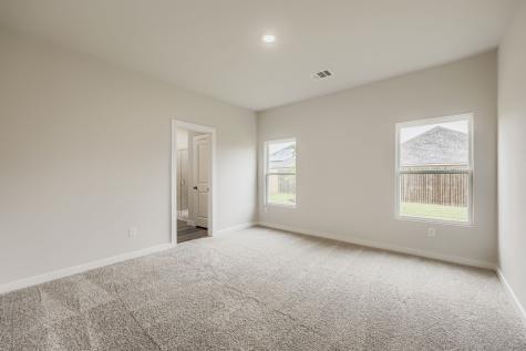 1021 Park Oak Lane Crowley TX 76036