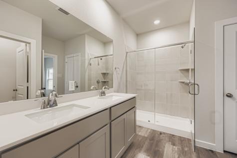 1021 Park Oak Lane Crowley TX 76036