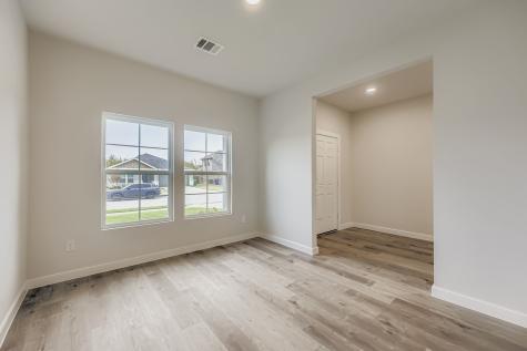 1021 Park Oak Lane Crowley TX 76036