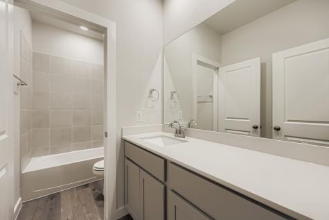 1021 Park Oak Lane Crowley TX 76036