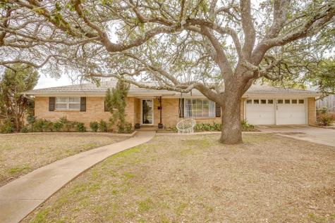 3725 Walton Avenue Fort Worth TX 76133