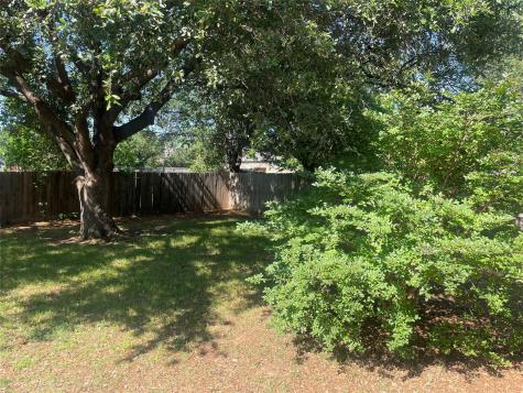 7461 Timberhill Drive North Richland Hills TX 76182
