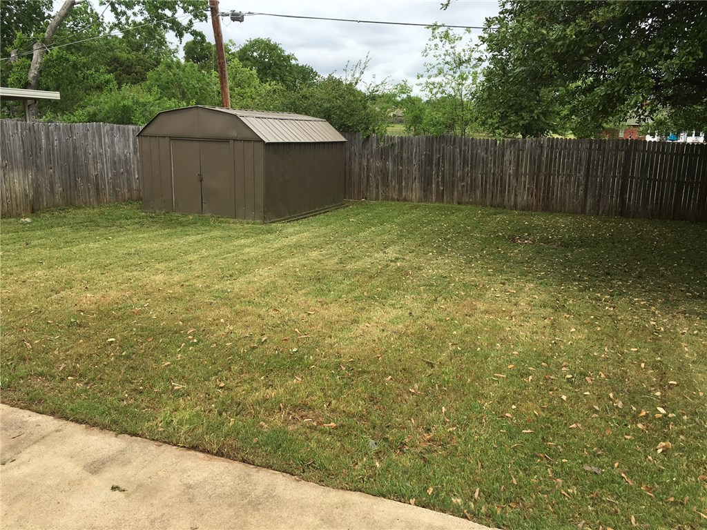 7461 Timberhill Drive North Richland Hills TX 76182