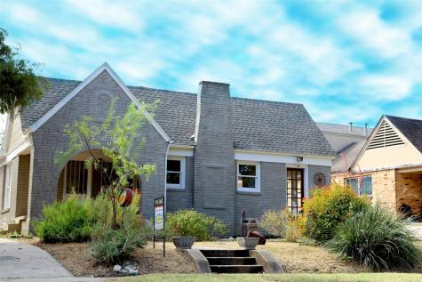 1306 Pioneer Drive Dallas TX 75224