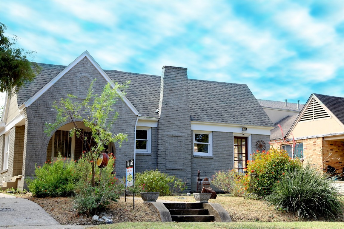 1306 Pioneer Drive Dallas TX 75224