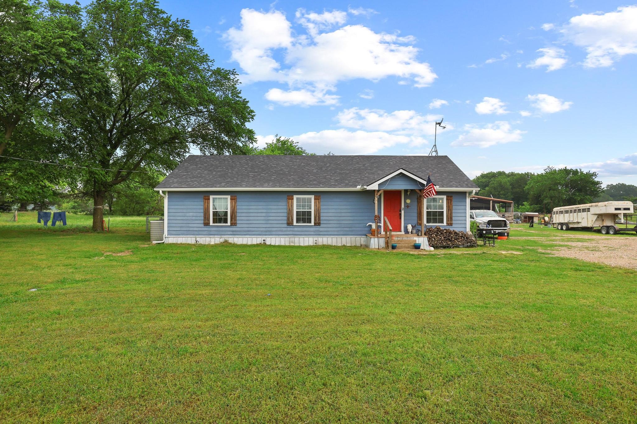 13017 E Fm 273 Telephone TX 75488