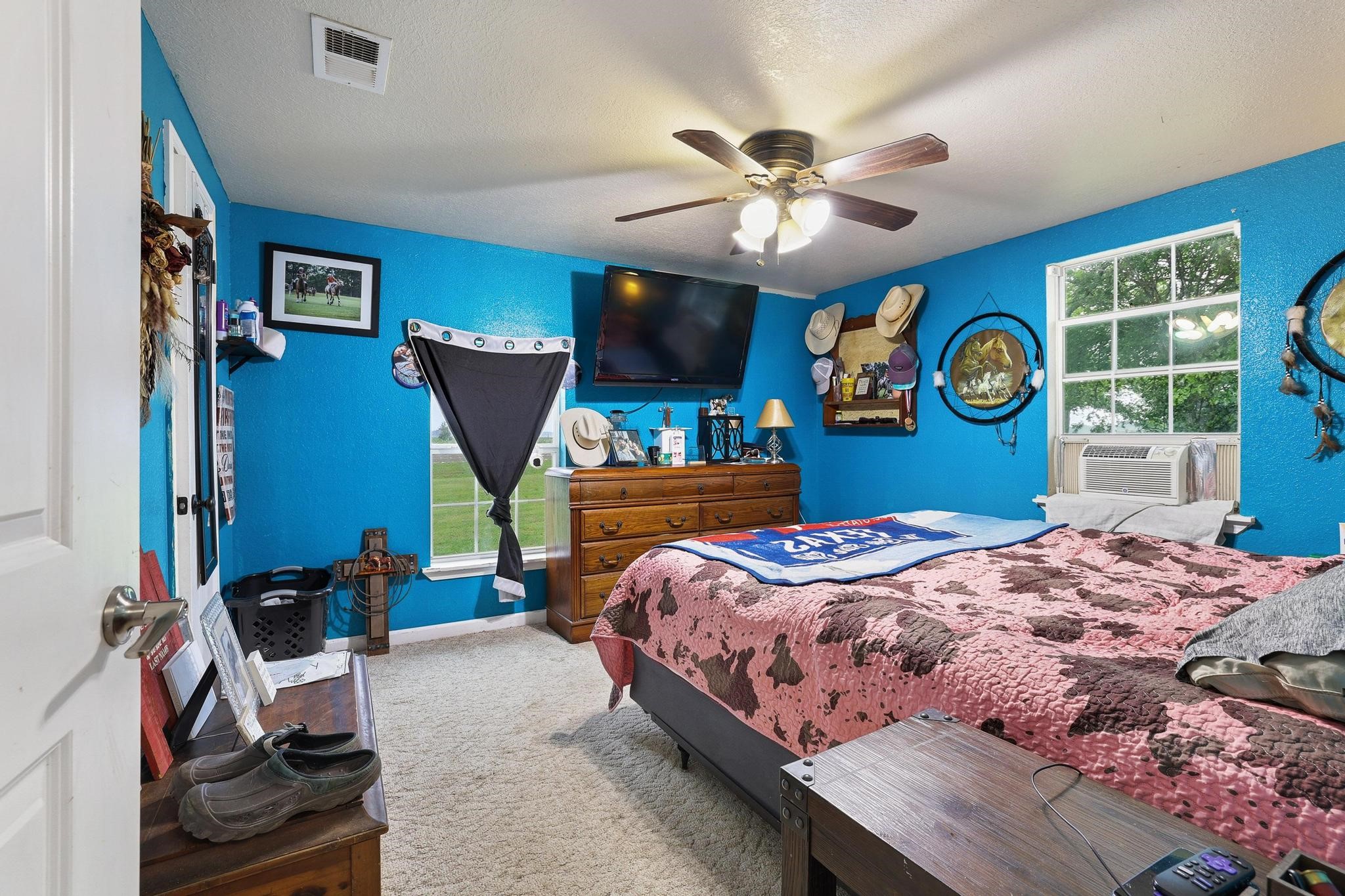 13017 E Fm 273 Telephone TX 75488