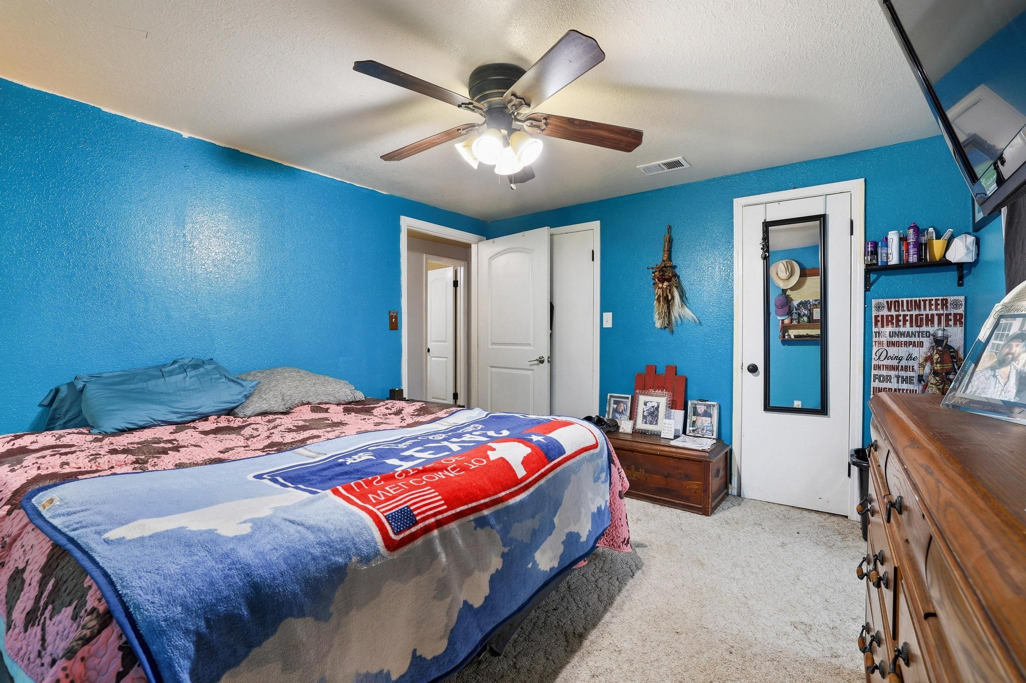 13017 E Fm 273 Telephone TX 75488