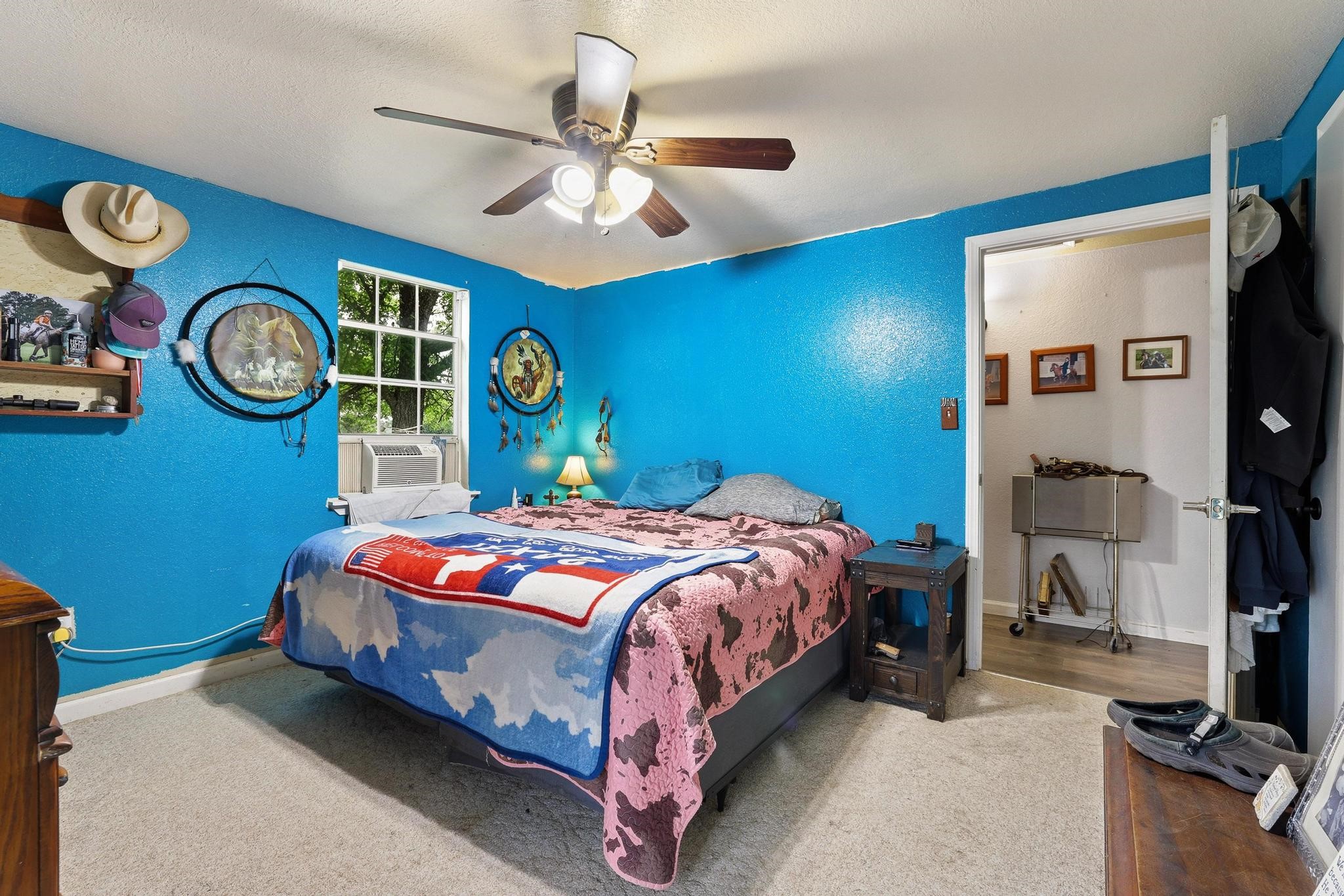 13017 E Fm 273 Telephone TX 75488
