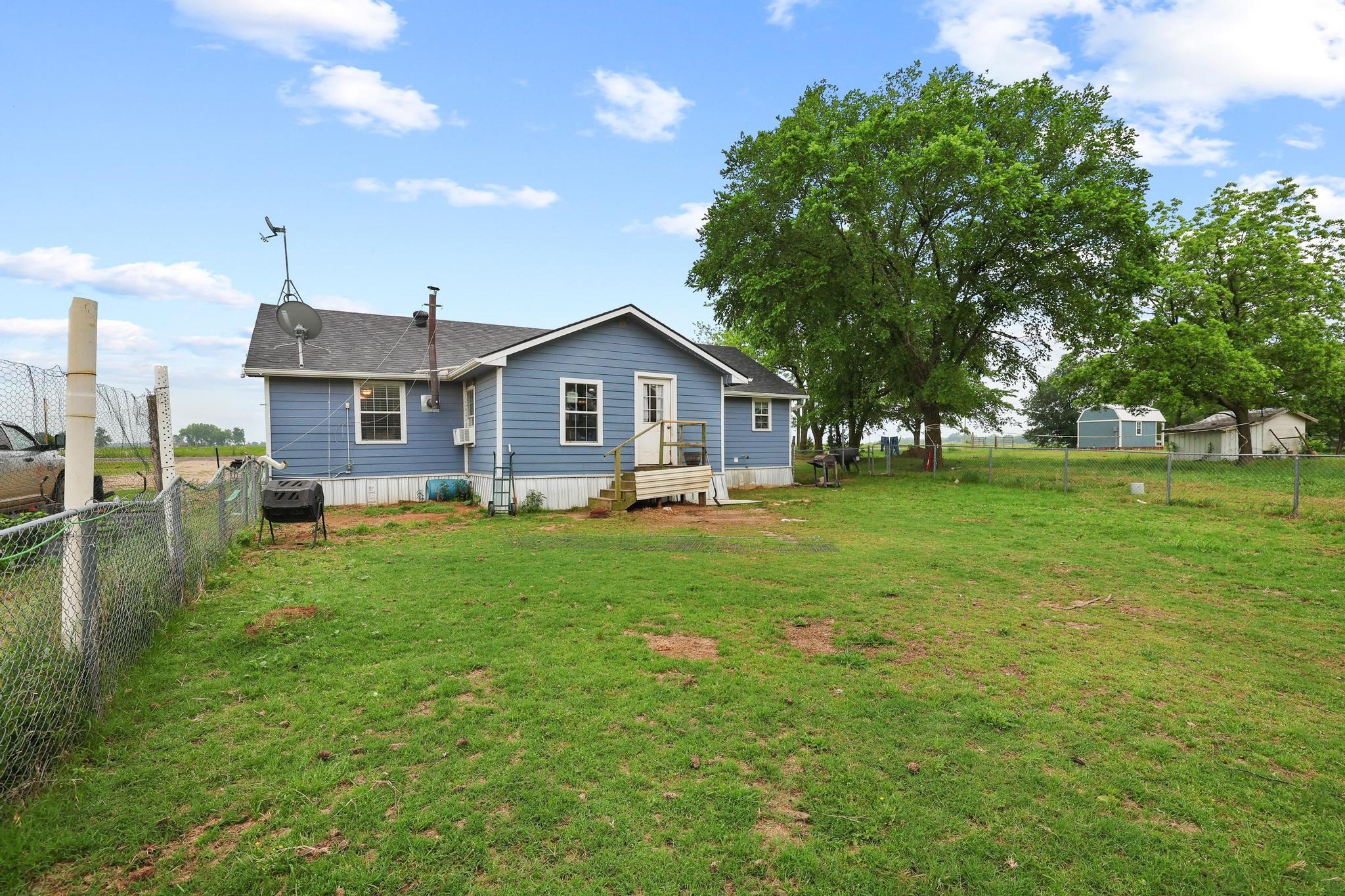 13017 E Fm 273 Telephone TX 75488