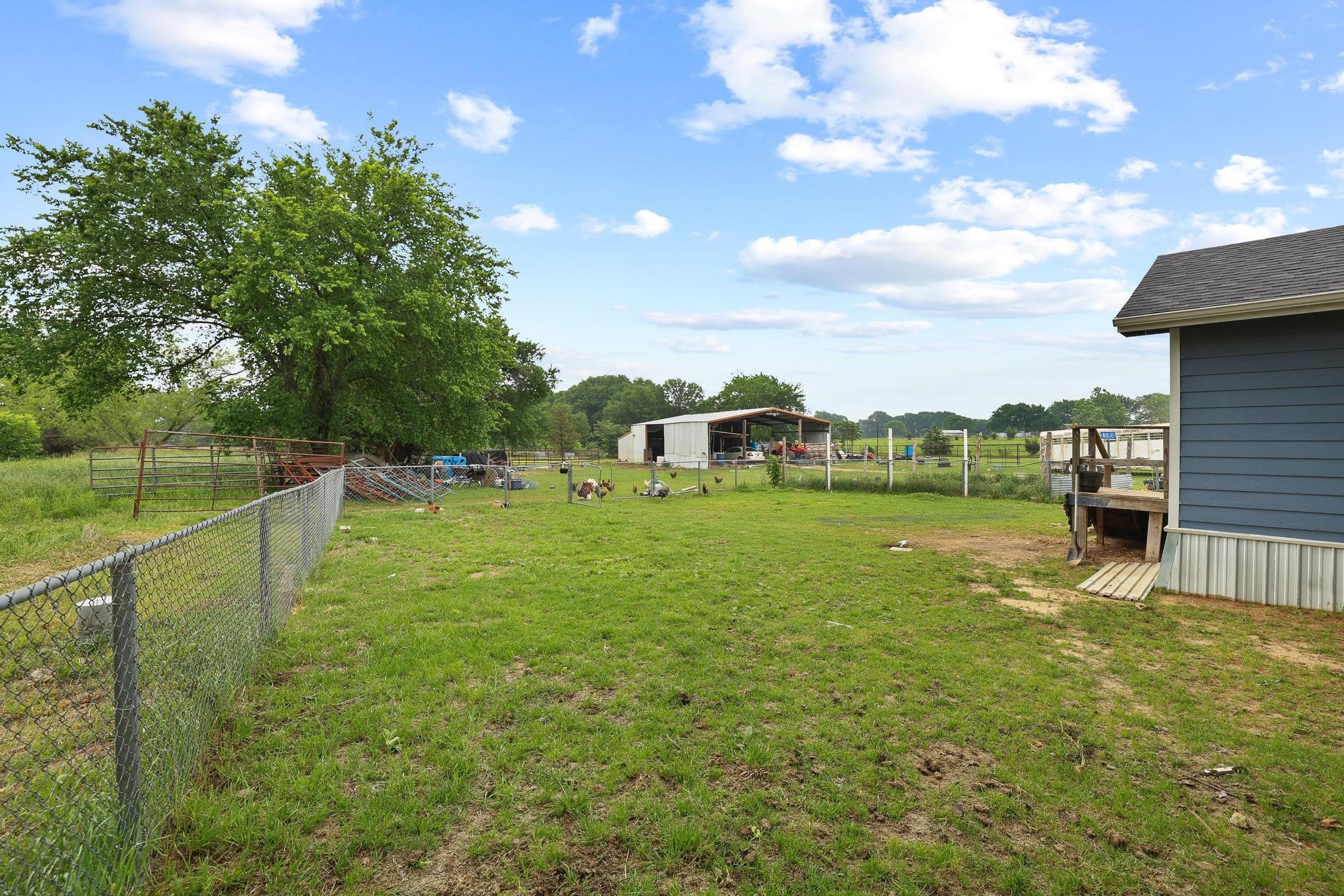 13017 E Fm 273 Telephone TX 75488