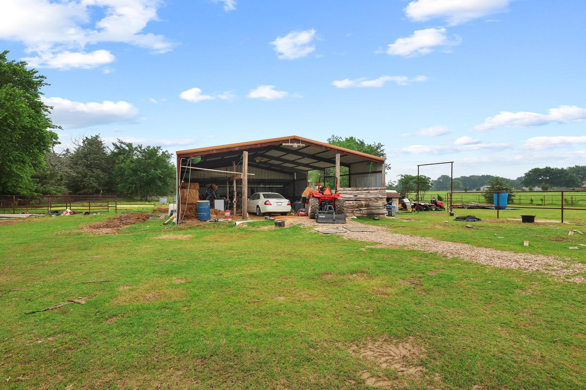 13017 E Fm 273 Telephone TX 75488