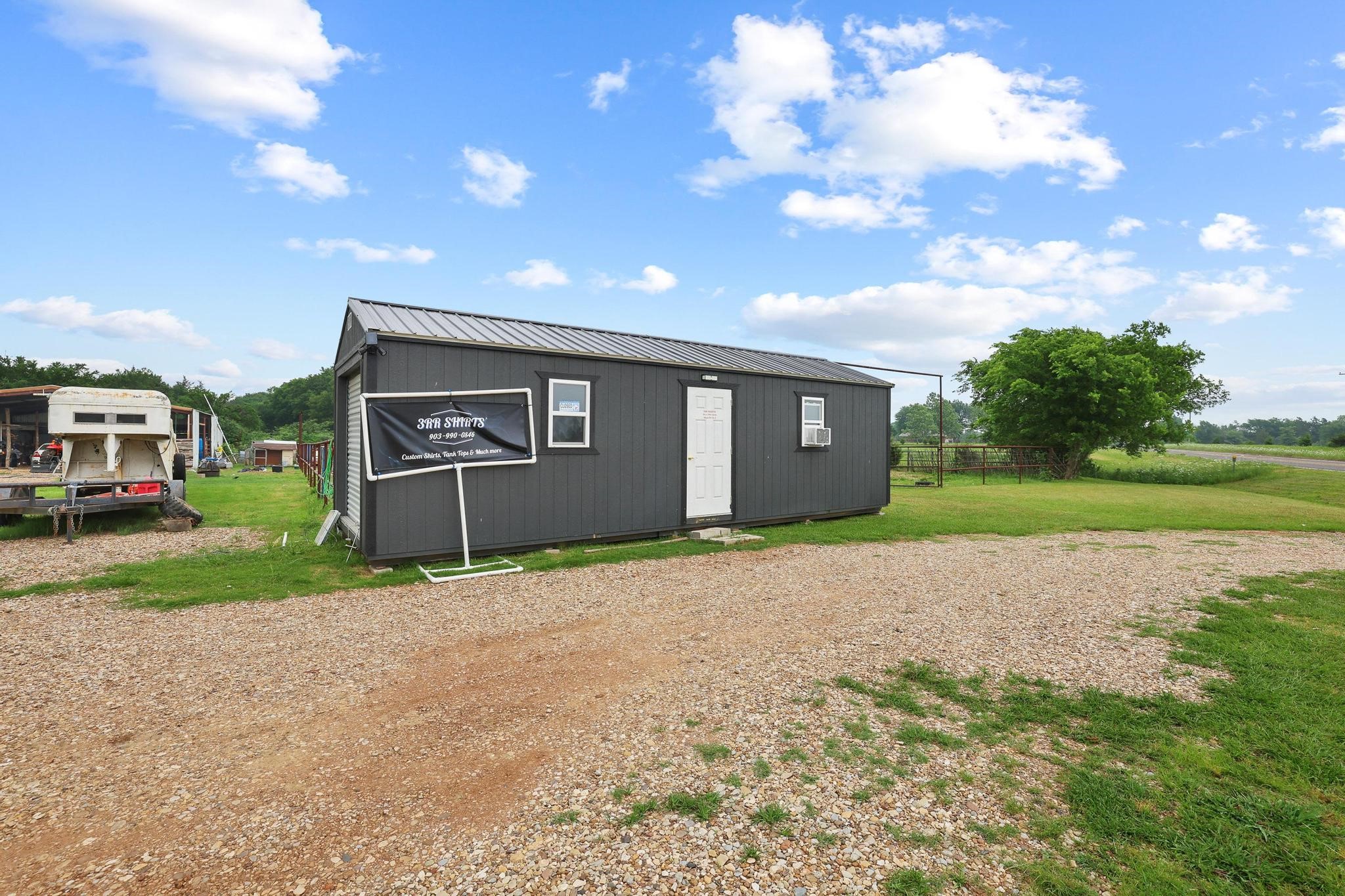 13017 E Fm 273 Telephone TX 75488