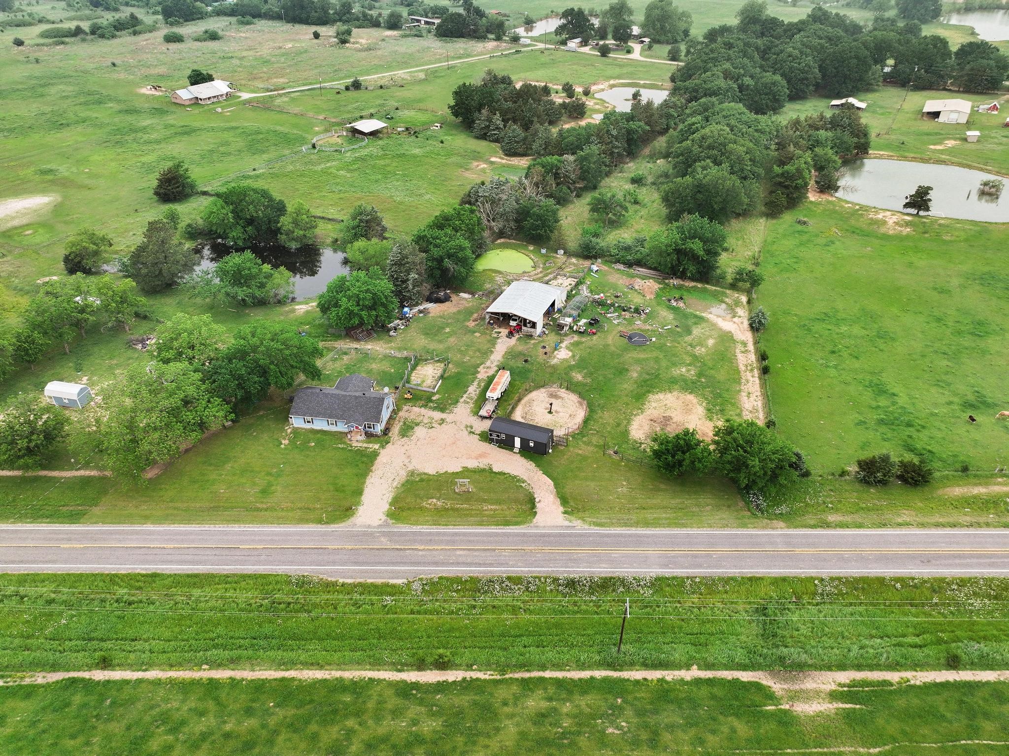 13017 E Fm 273 Telephone TX 75488