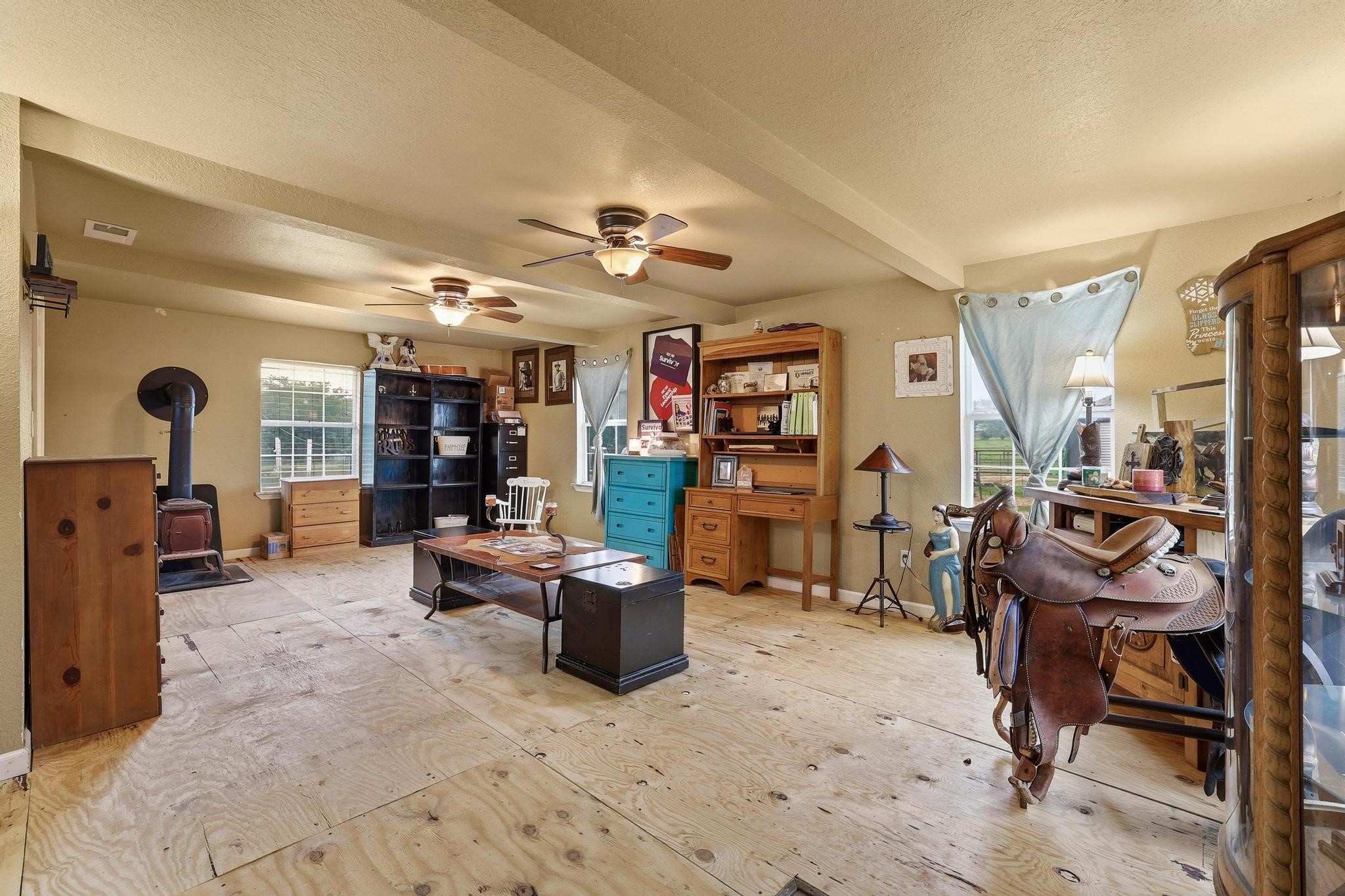 13017 E Fm 273 Telephone TX 75488