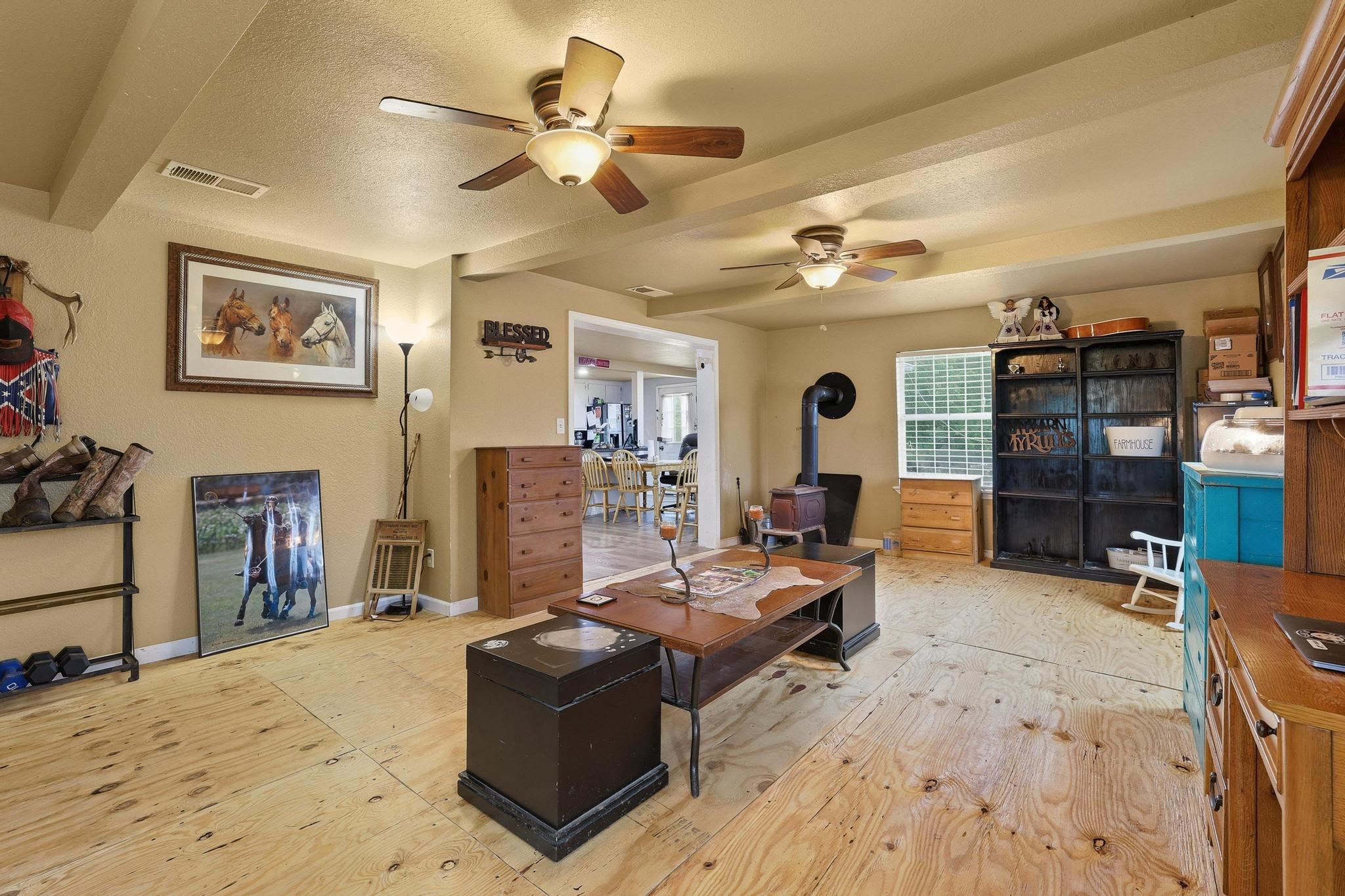 13017 E Fm 273 Telephone TX 75488