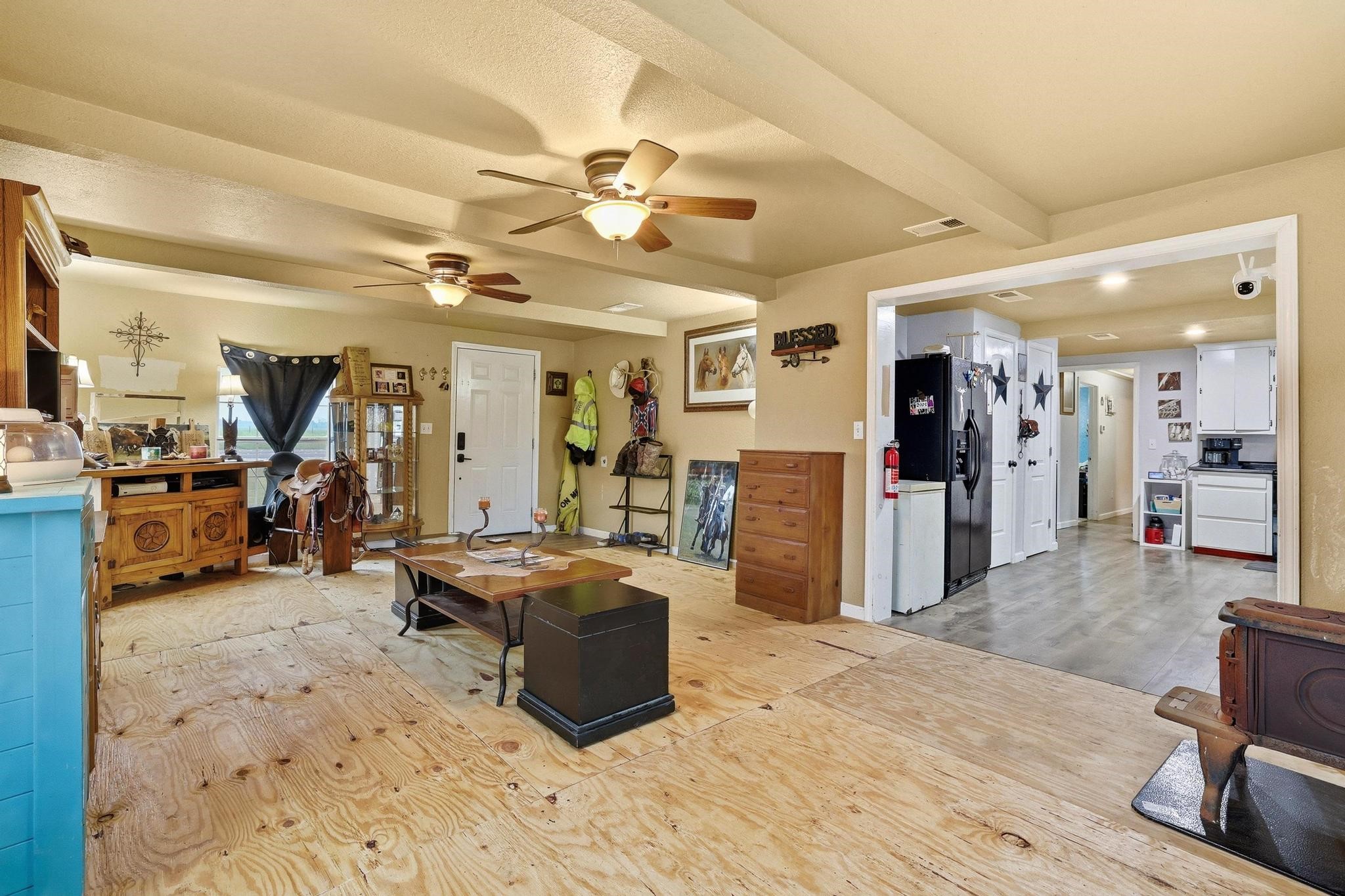 13017 E Fm 273 Telephone TX 75488