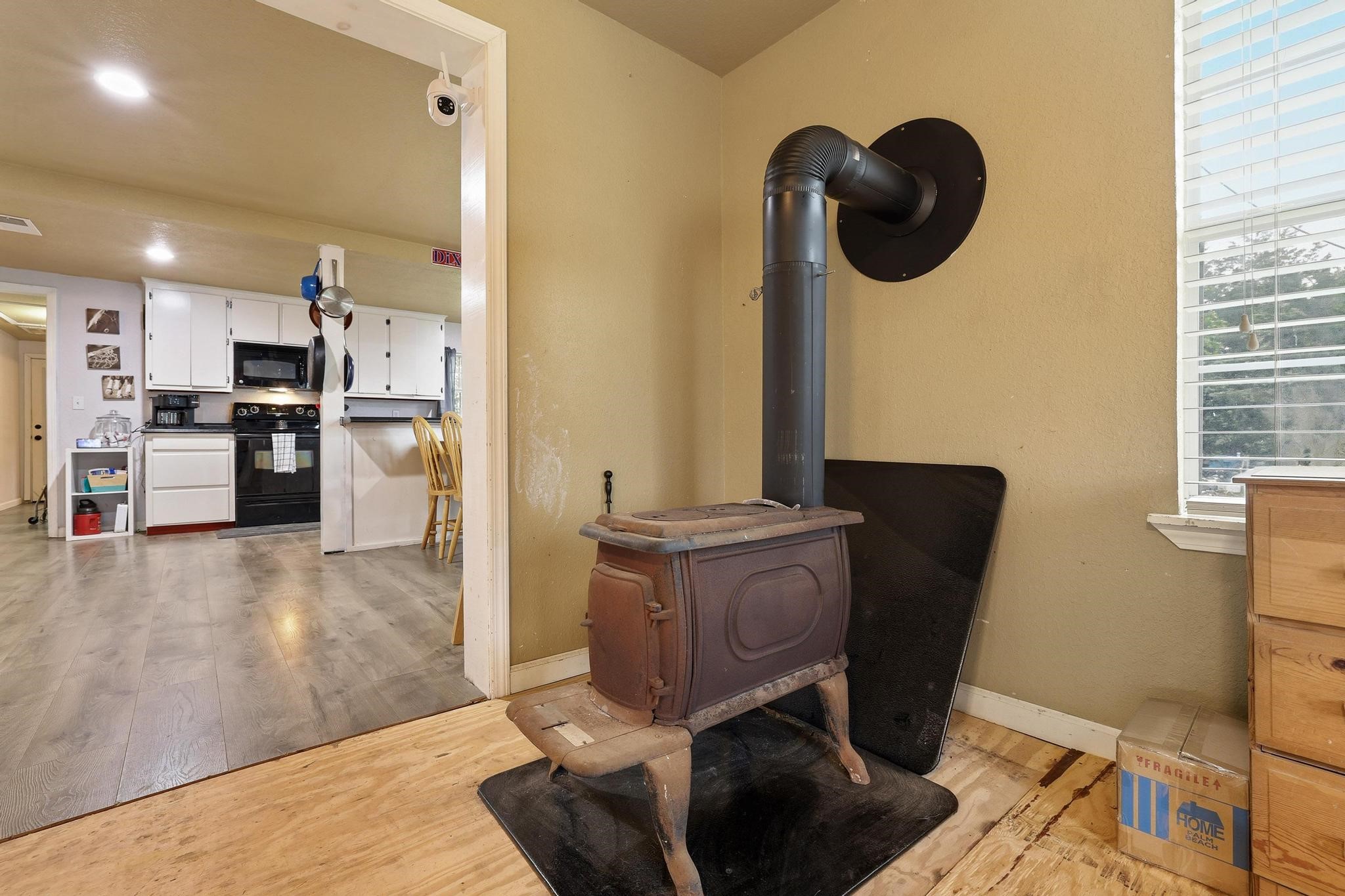 13017 E Fm 273 Telephone TX 75488