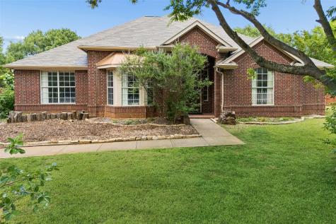 3004 Sagebrush Drive Flower Mound TX 75022