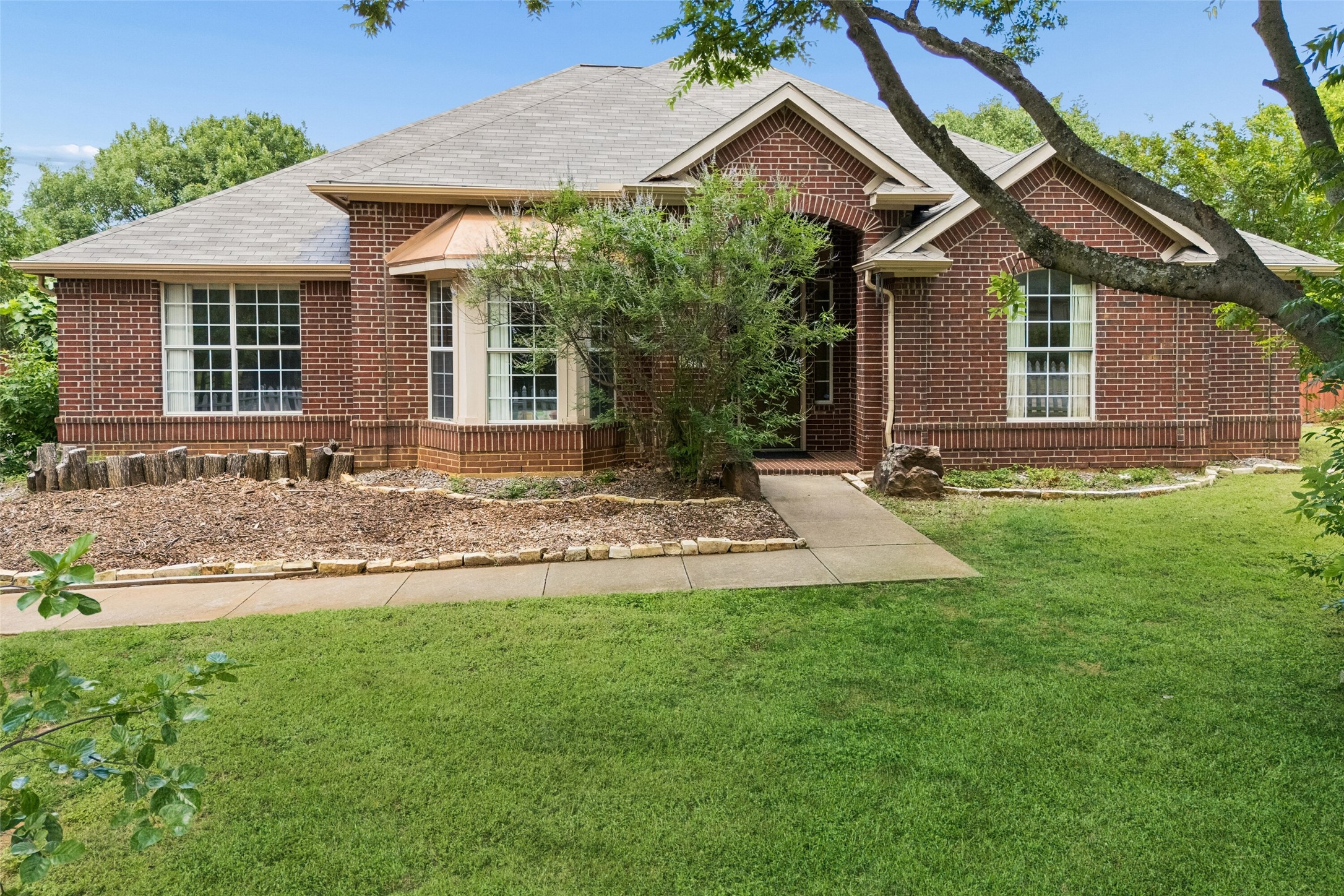 3004 Sagebrush Drive Flower Mound TX 75022