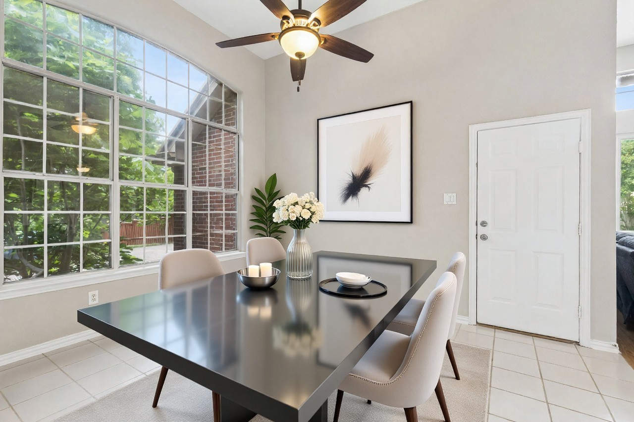 3004 Sagebrush Drive Flower Mound TX 75022