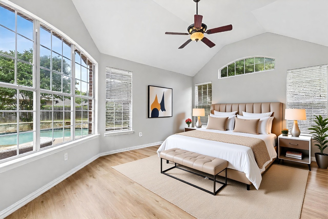 3004 Sagebrush Drive Flower Mound TX 75022