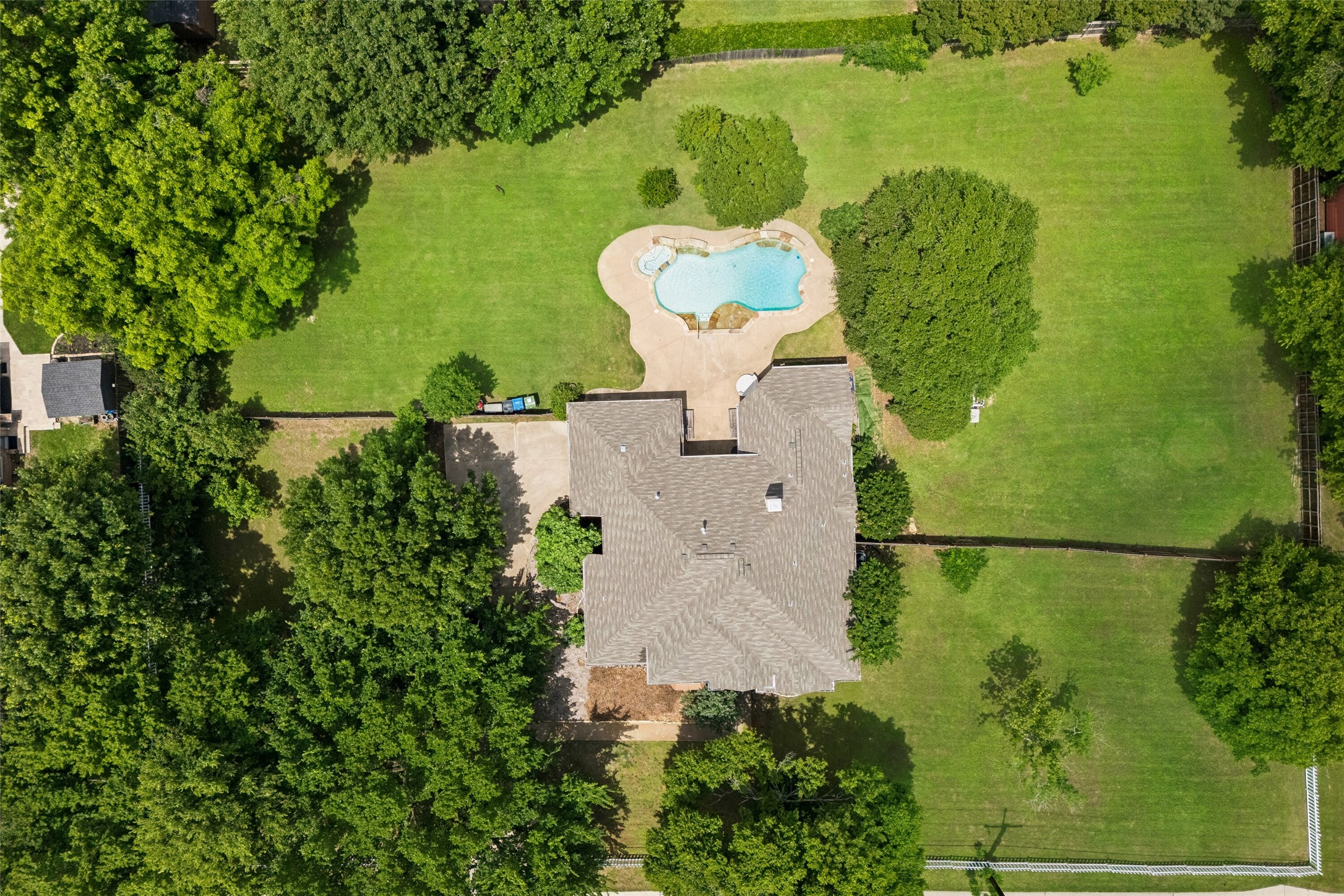 3004 Sagebrush Drive Flower Mound TX 75022