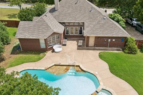 3004 Sagebrush Drive Flower Mound TX 75022