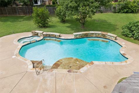 3004 Sagebrush Drive Flower Mound TX 75022