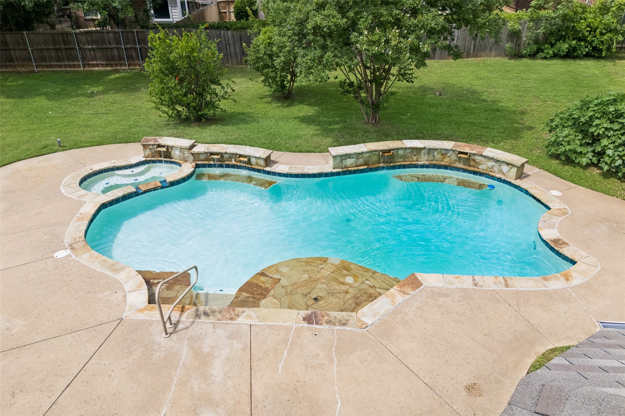 3004 Sagebrush Drive Flower Mound TX 75022
