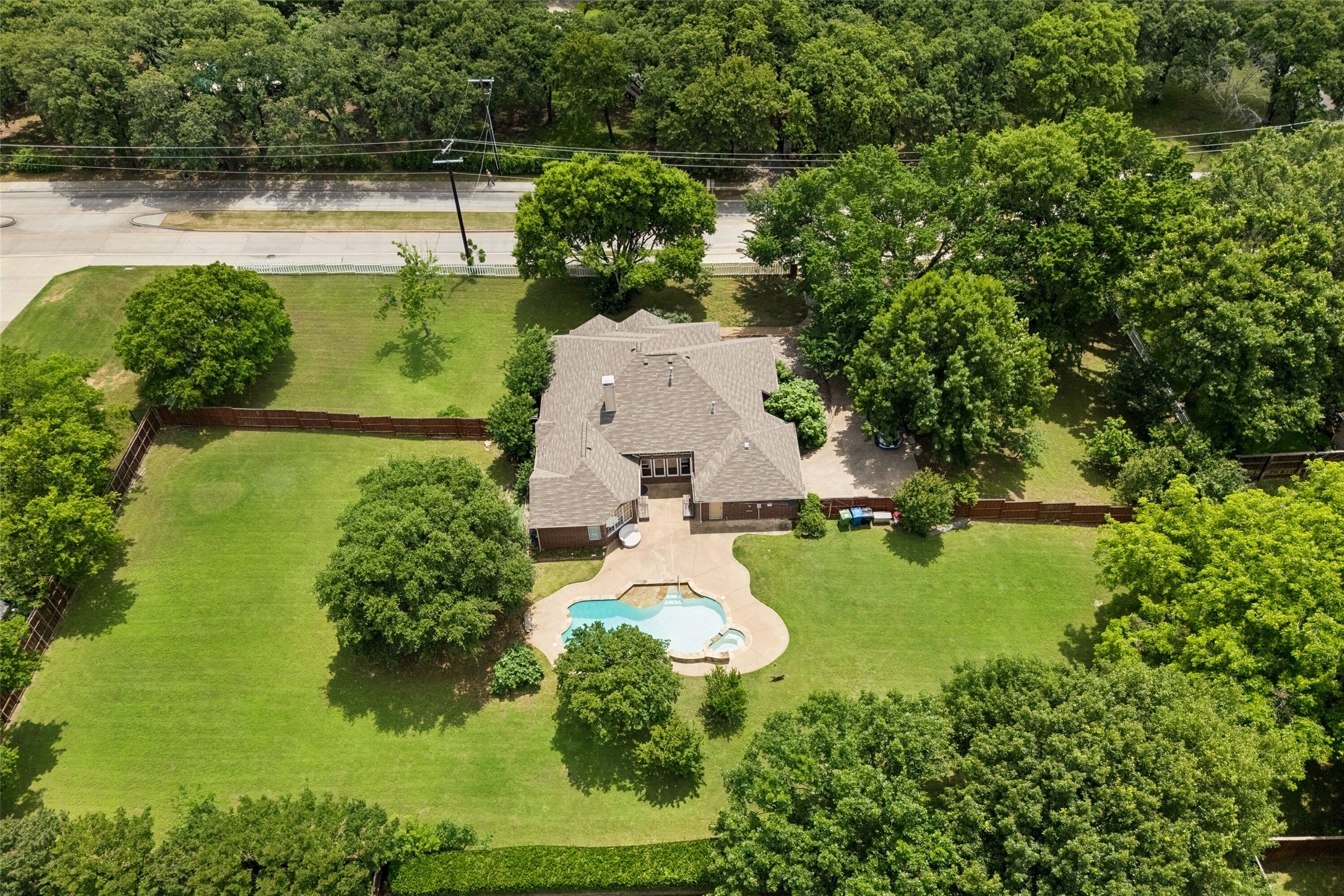 3004 Sagebrush Drive Flower Mound TX 75022