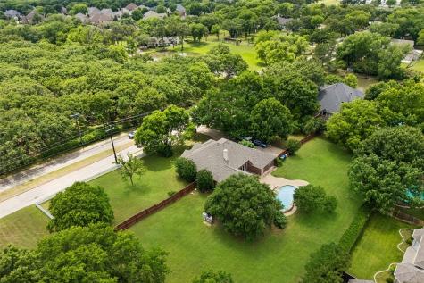 3004 Sagebrush Drive Flower Mound TX 75022