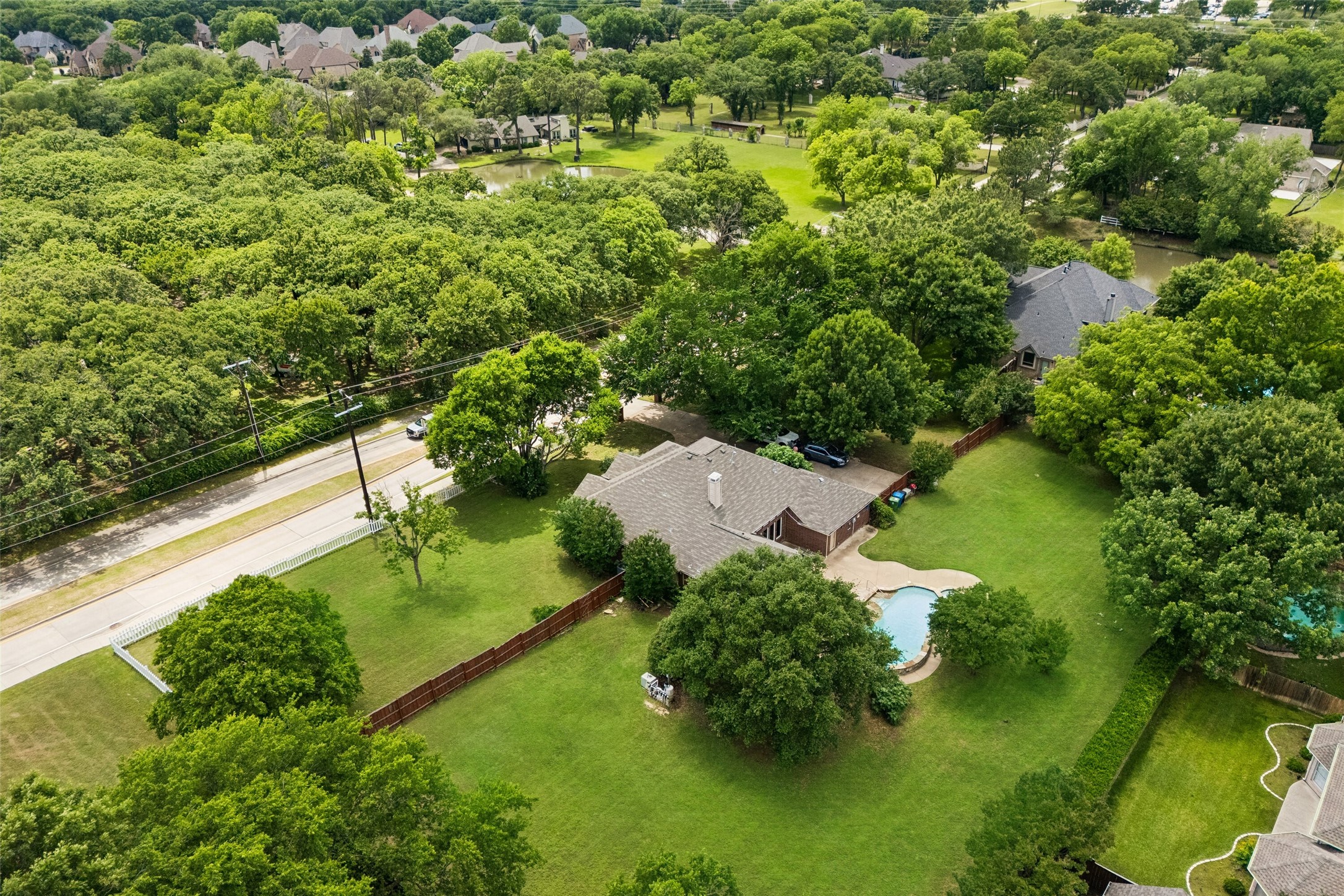 3004 Sagebrush Drive Flower Mound TX 75022