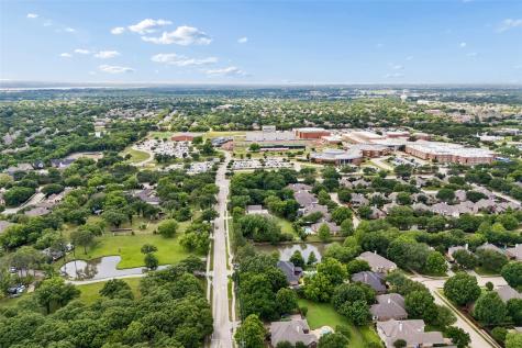 3004 Sagebrush Drive Flower Mound TX 75022