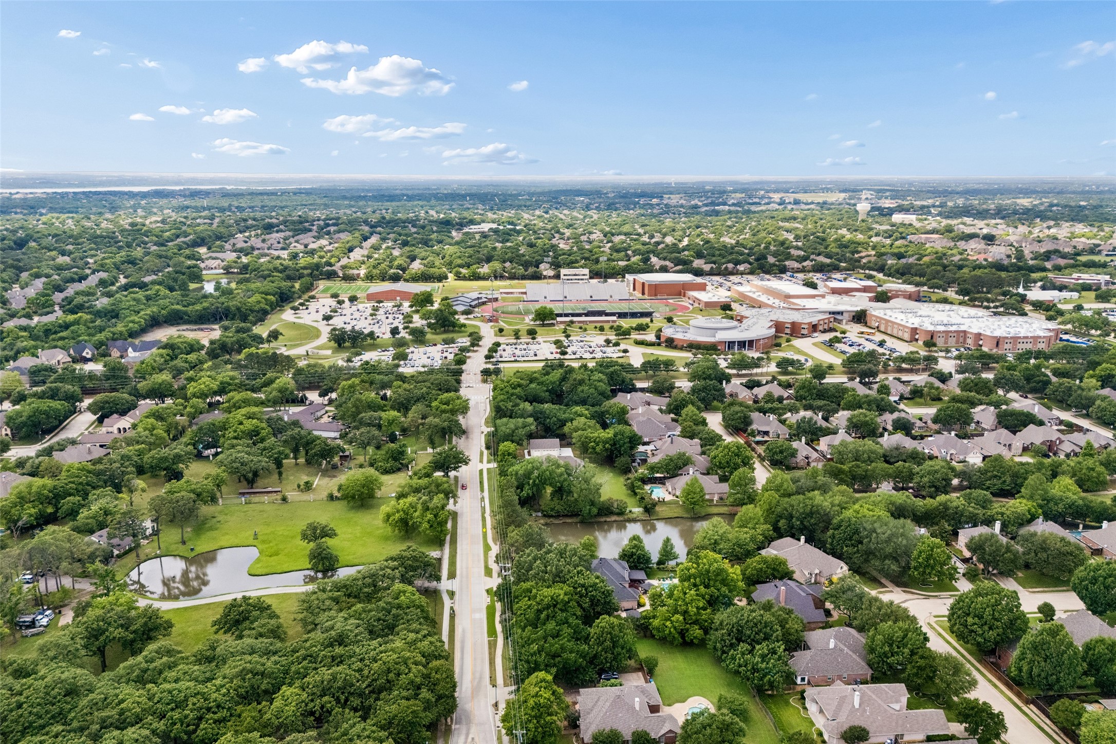 3004 Sagebrush Drive Flower Mound TX 75022