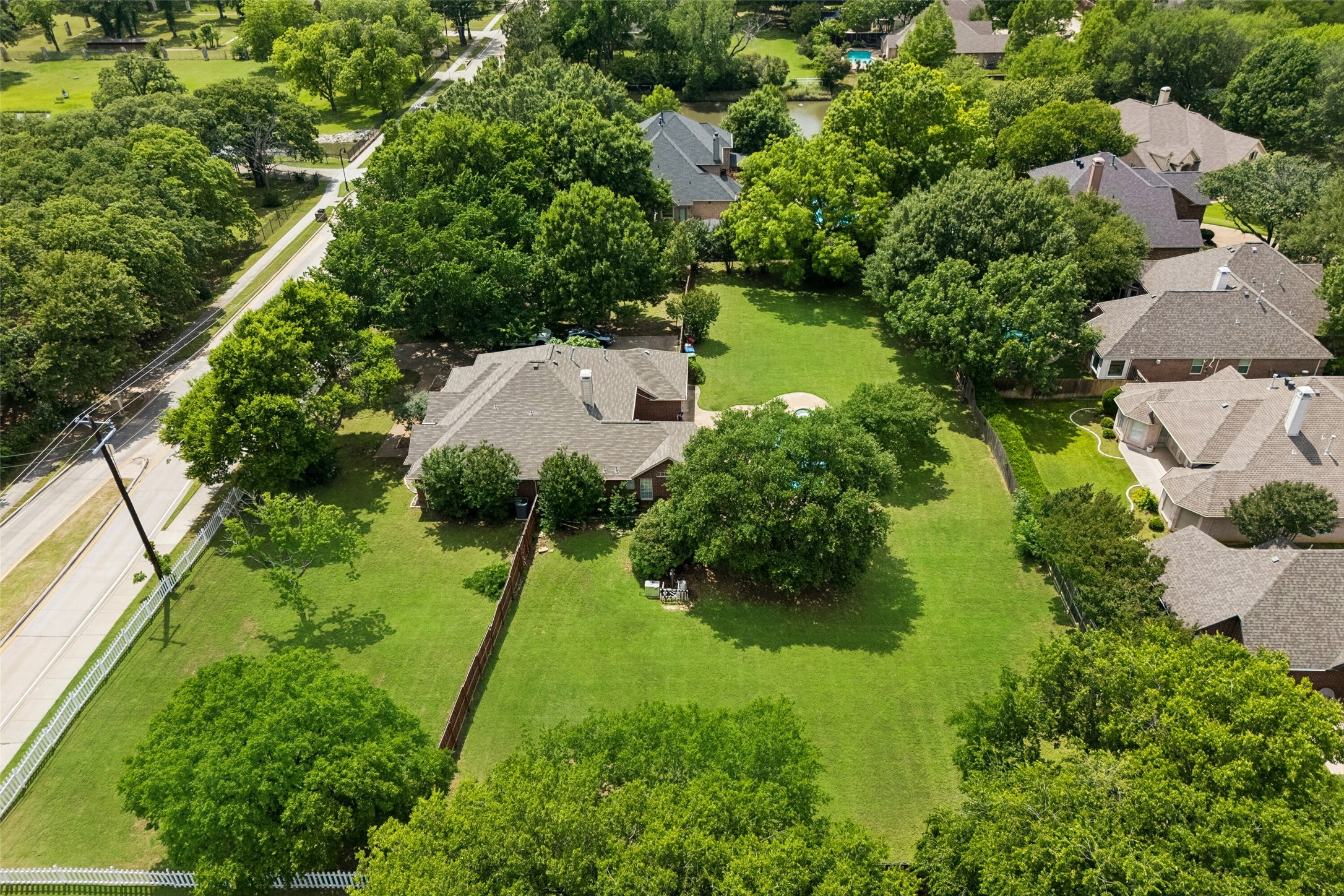 3004 Sagebrush Drive Flower Mound TX 75022