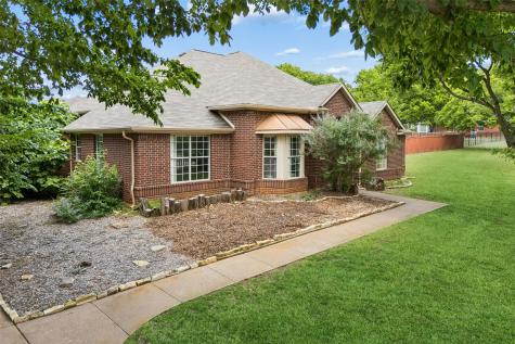 3004 Sagebrush Drive Flower Mound TX 75022