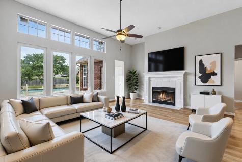 3004 Sagebrush Drive Flower Mound TX 75022