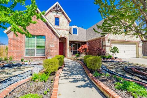 123 Piatt Court Fate TX 75087